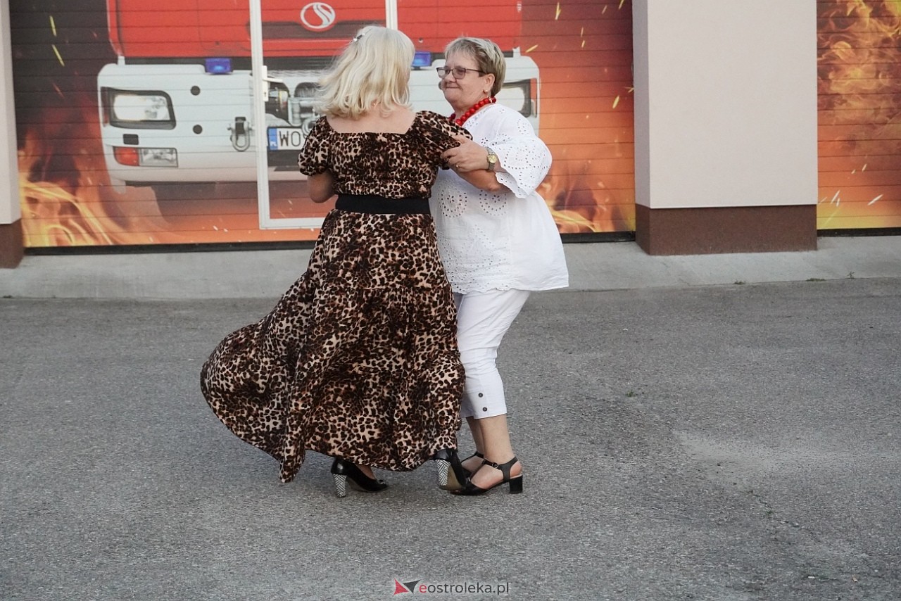 Potańcówka na ludowo w Goworowie [29.06.2024] - zdjęcie #83 - eOstroleka.pl