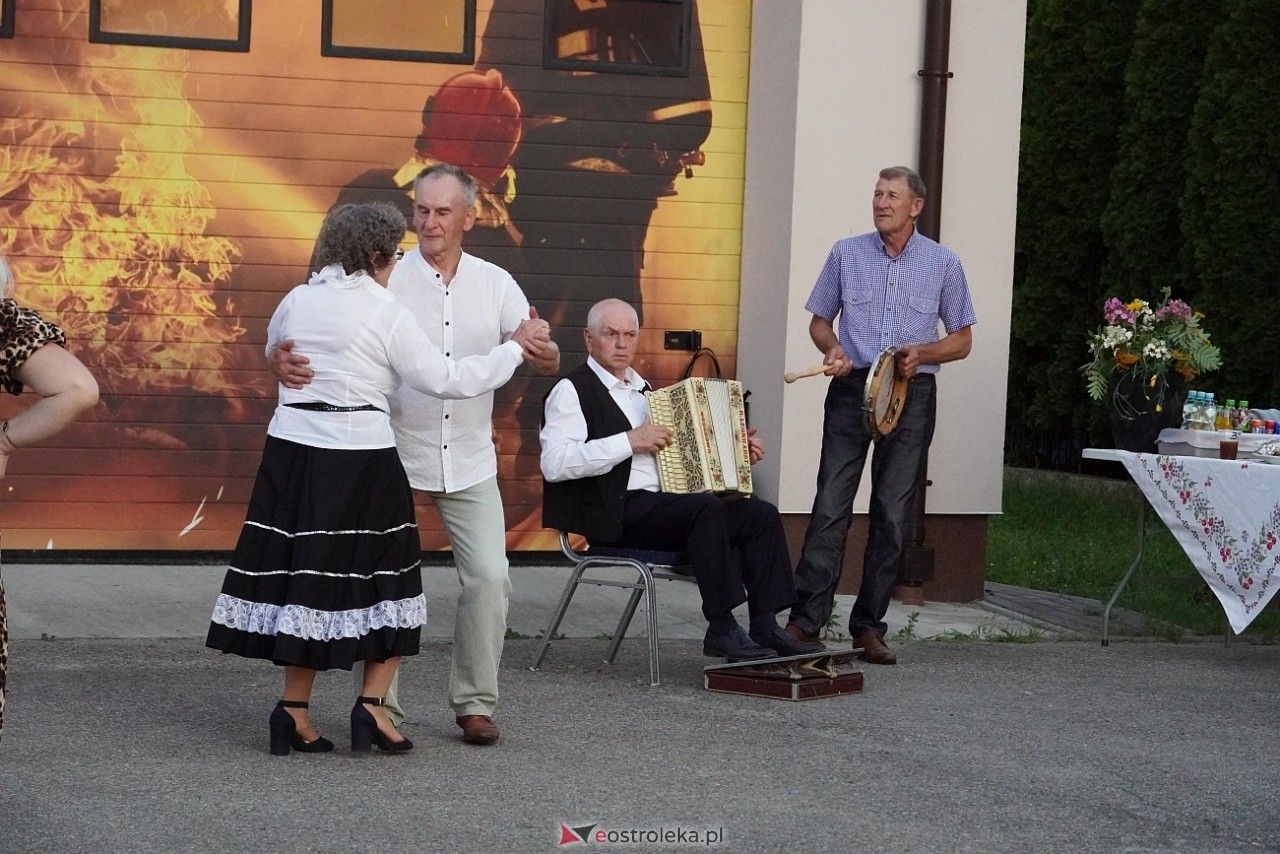 Potańcówka na ludowo w Goworowie [29.06.2024] - zdjęcie #82 - eOstroleka.pl