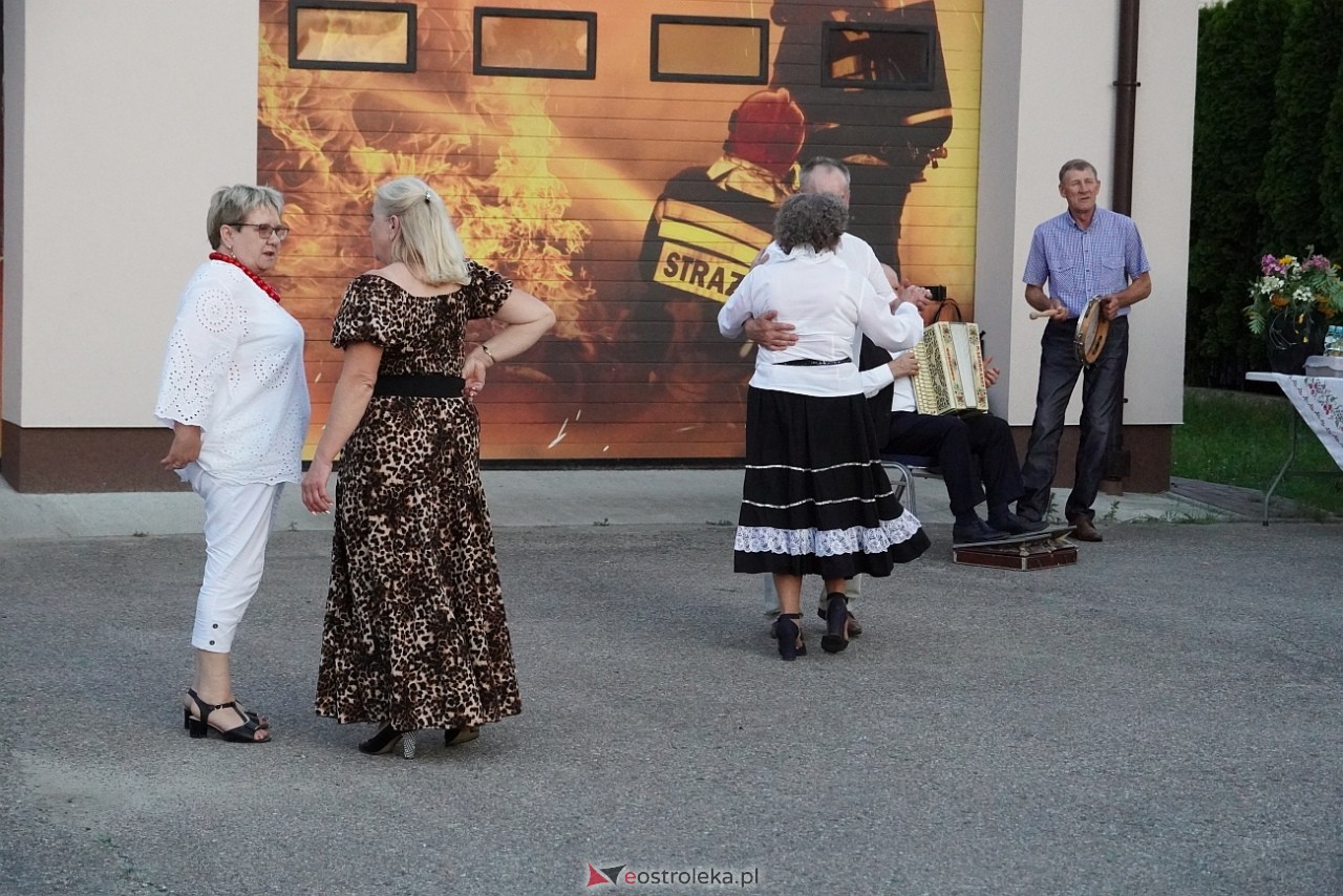 Potańcówka na ludowo w Goworowie [29.06.2024] - zdjęcie #81 - eOstroleka.pl