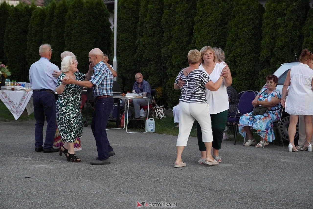 Potańcówka na ludowo w Goworowie [29.06.2024] - zdjęcie #80 - eOstroleka.pl