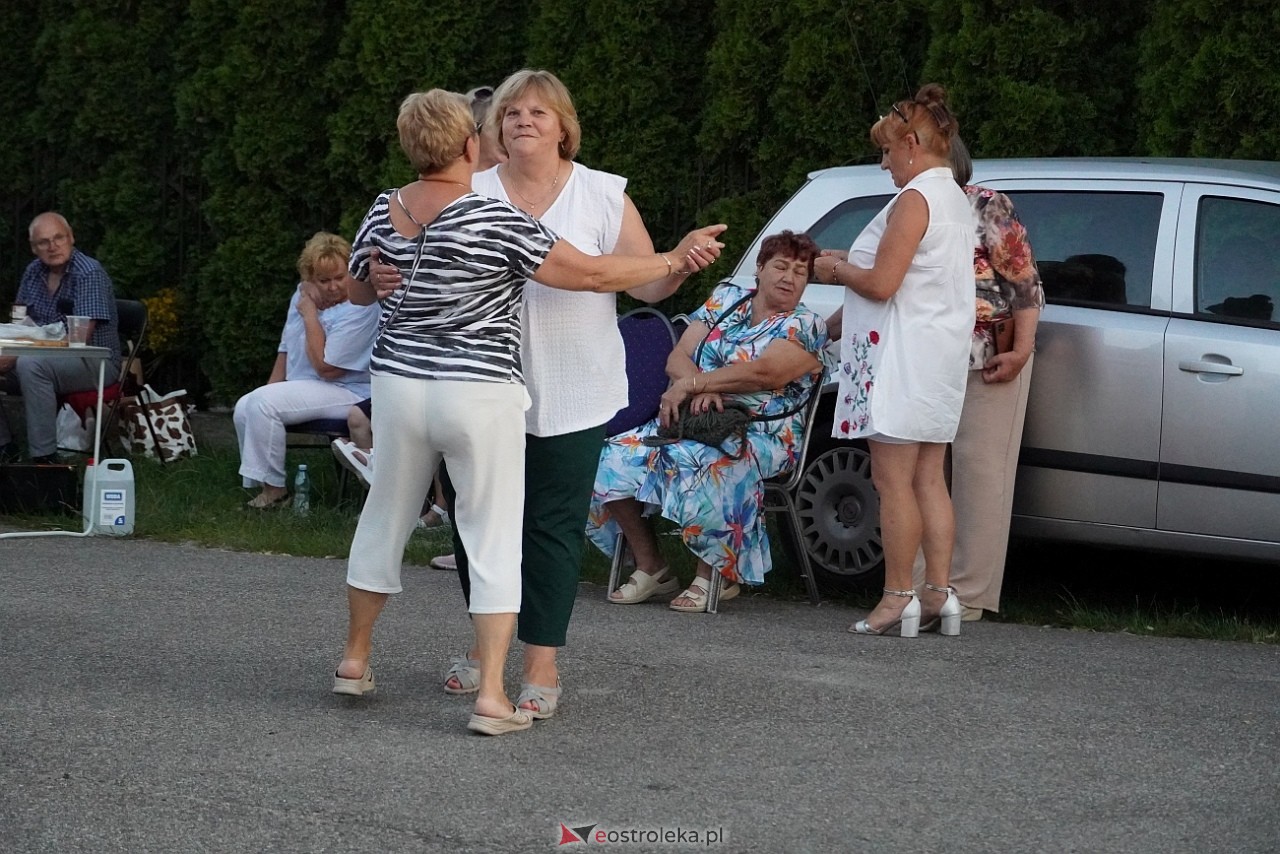 Potańcówka na ludowo w Goworowie [29.06.2024] - zdjęcie #79 - eOstroleka.pl