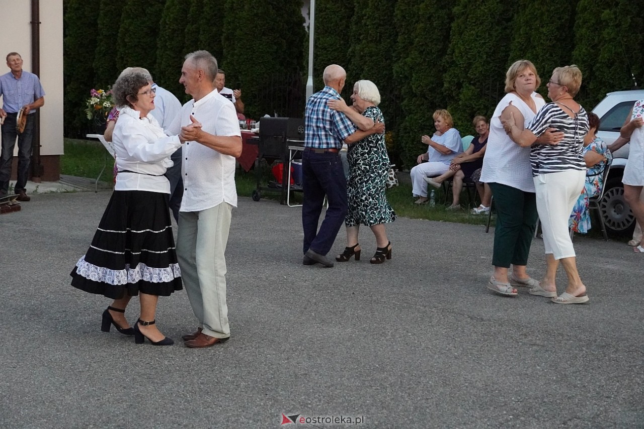 Potańcówka na ludowo w Goworowie [29.06.2024] - zdjęcie #78 - eOstroleka.pl