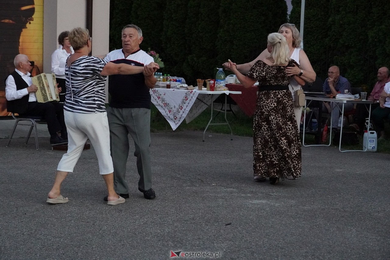 Potańcówka na ludowo w Goworowie [29.06.2024] - zdjęcie #76 - eOstroleka.pl