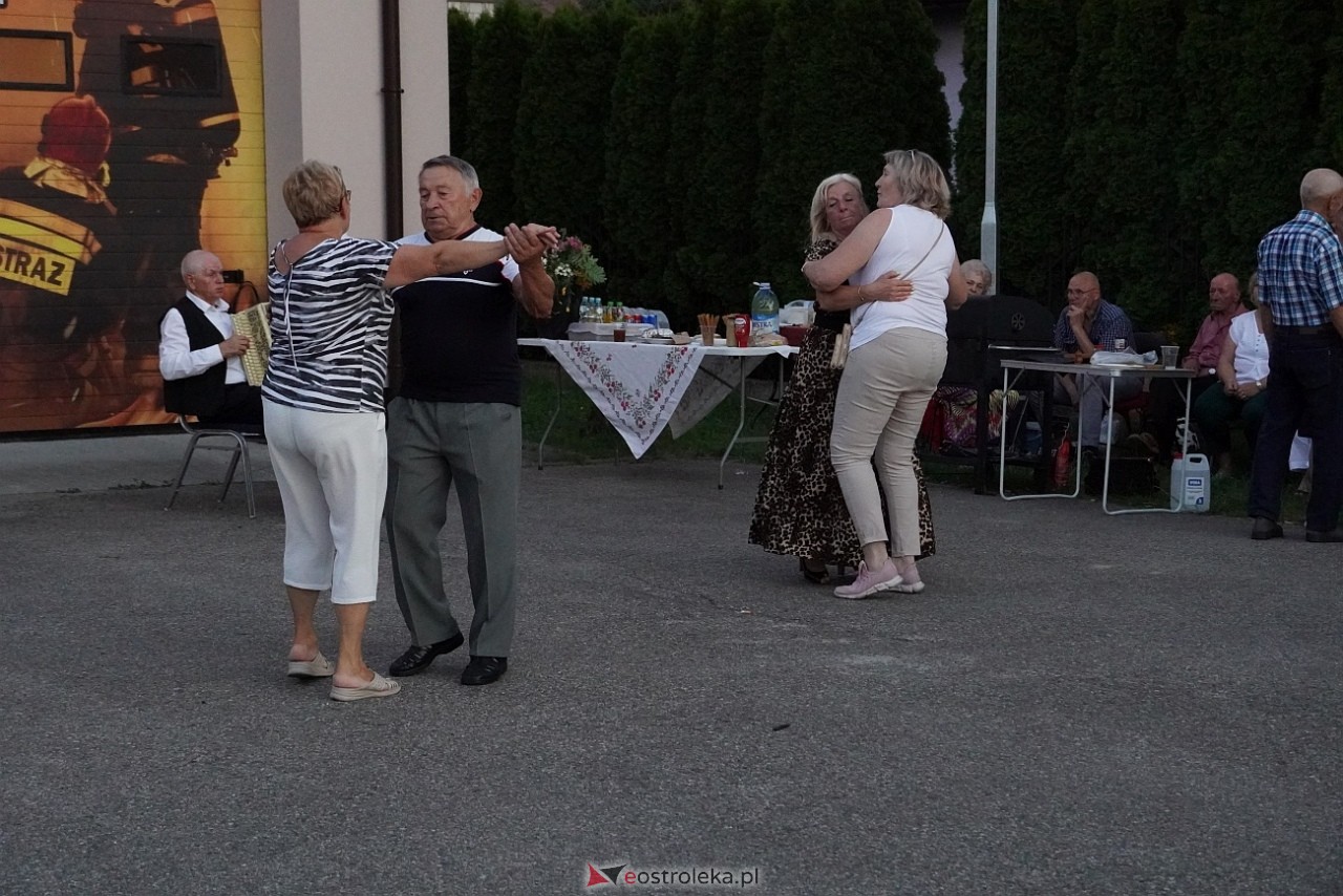 Potańcówka na ludowo w Goworowie [29.06.2024] - zdjęcie #75 - eOstroleka.pl