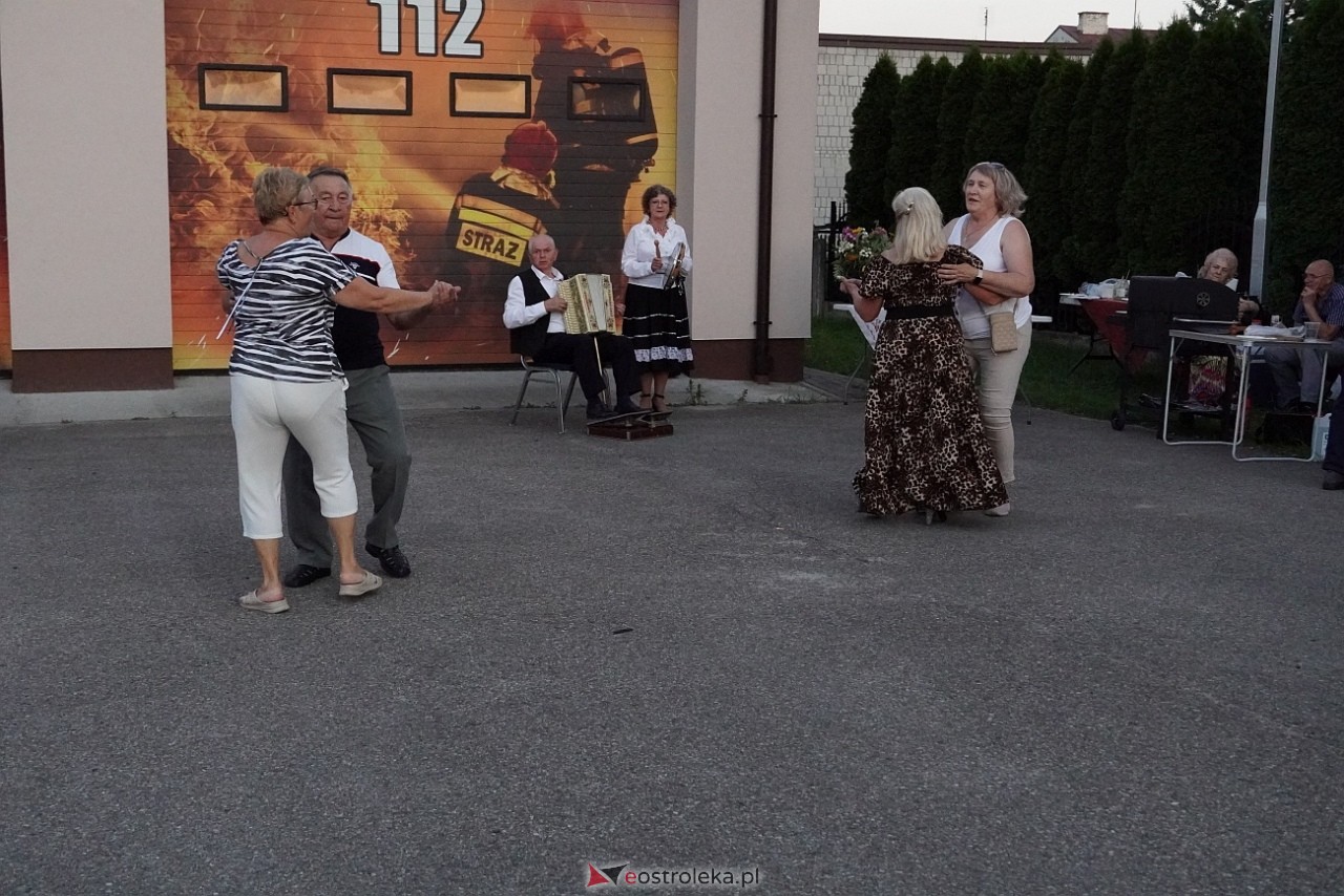 Potańcówka na ludowo w Goworowie [29.06.2024] - zdjęcie #74 - eOstroleka.pl