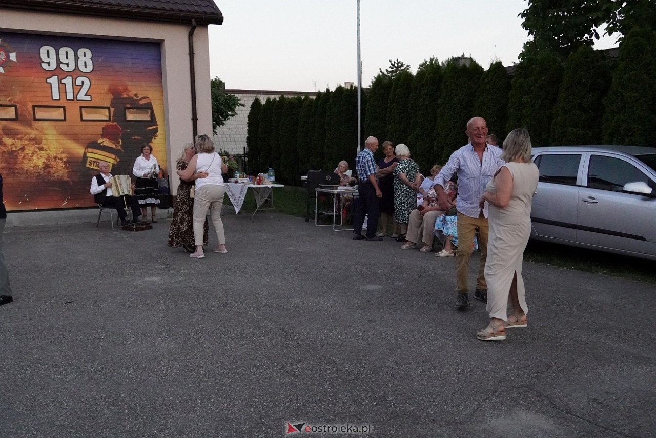 Potańcówka na ludowo w Goworowie [29.06.2024] - zdjęcie #73 - eOstroleka.pl