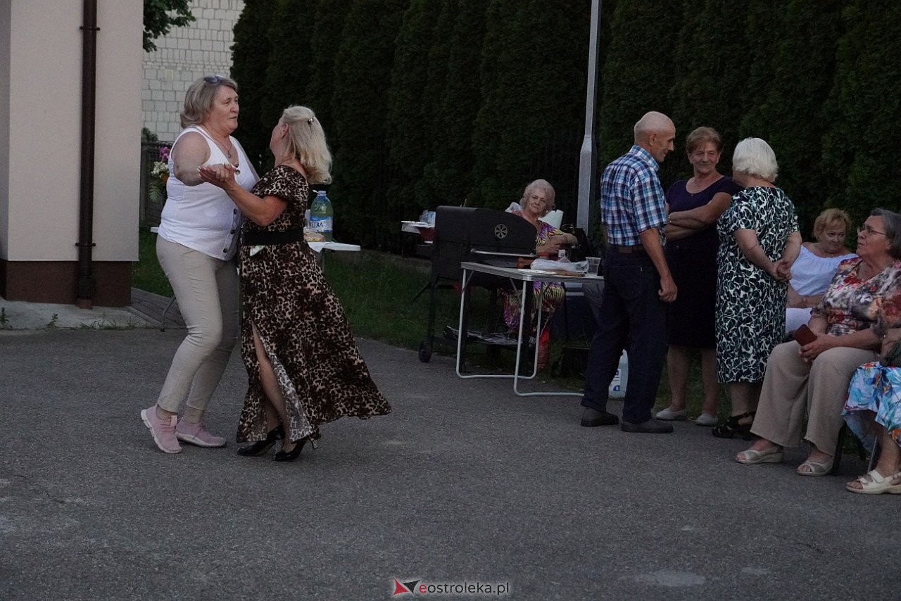 Potańcówka na ludowo w Goworowie [29.06.2024] - zdjęcie #72 - eOstroleka.pl