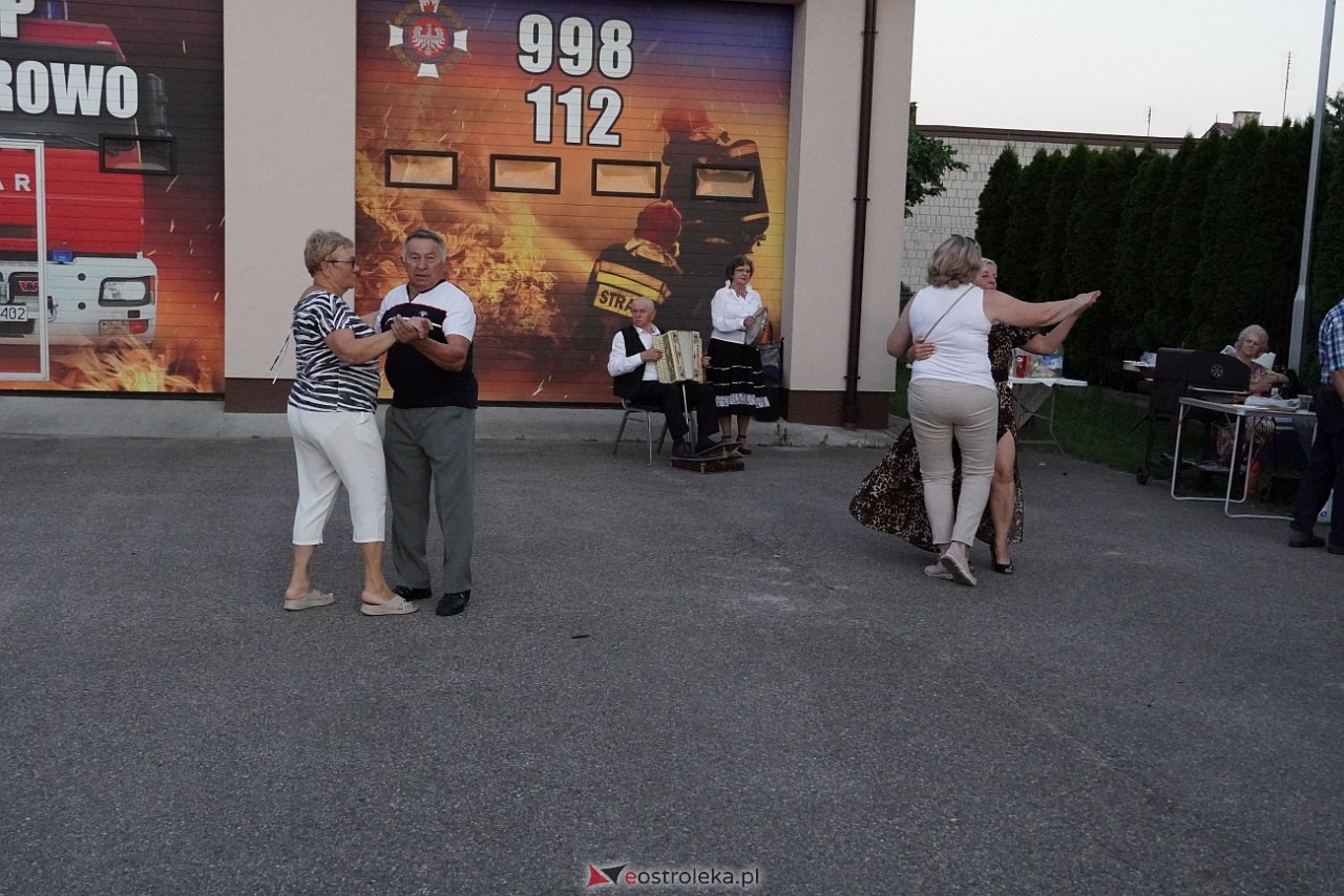 Potańcówka na ludowo w Goworowie [29.06.2024] - zdjęcie #71 - eOstroleka.pl