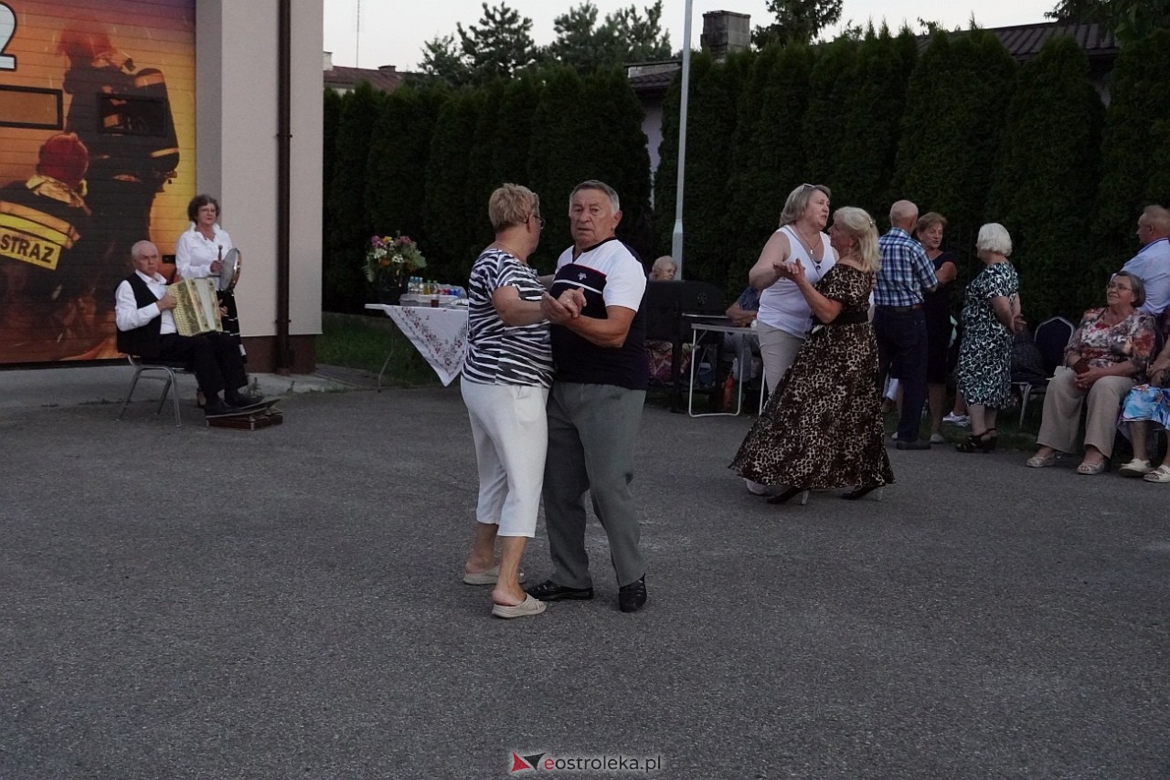 Potańcówka na ludowo w Goworowie [29.06.2024] - zdjęcie #69 - eOstroleka.pl