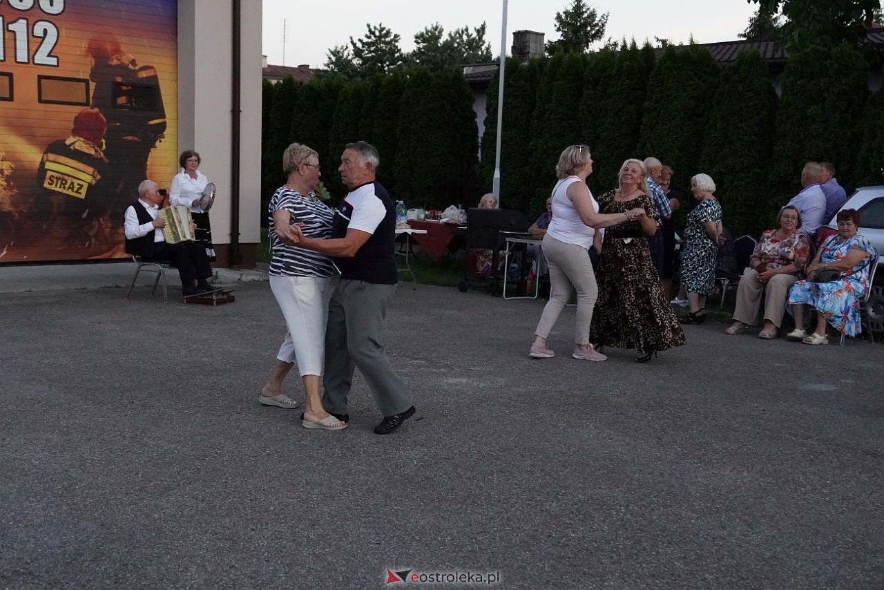 Potańcówka na ludowo w Goworowie [29.06.2024] - zdjęcie #68 - eOstroleka.pl