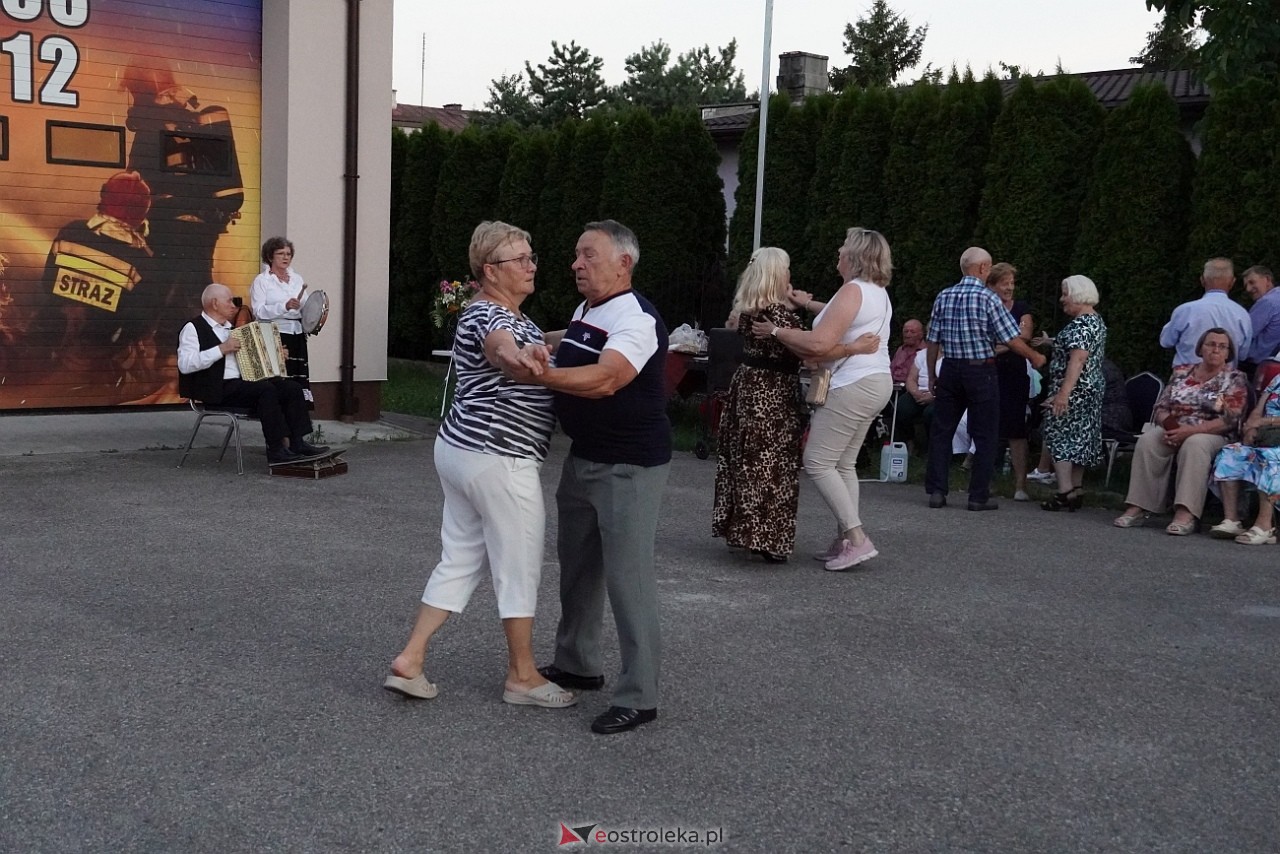 Potańcówka na ludowo w Goworowie [29.06.2024] - zdjęcie #67 - eOstroleka.pl