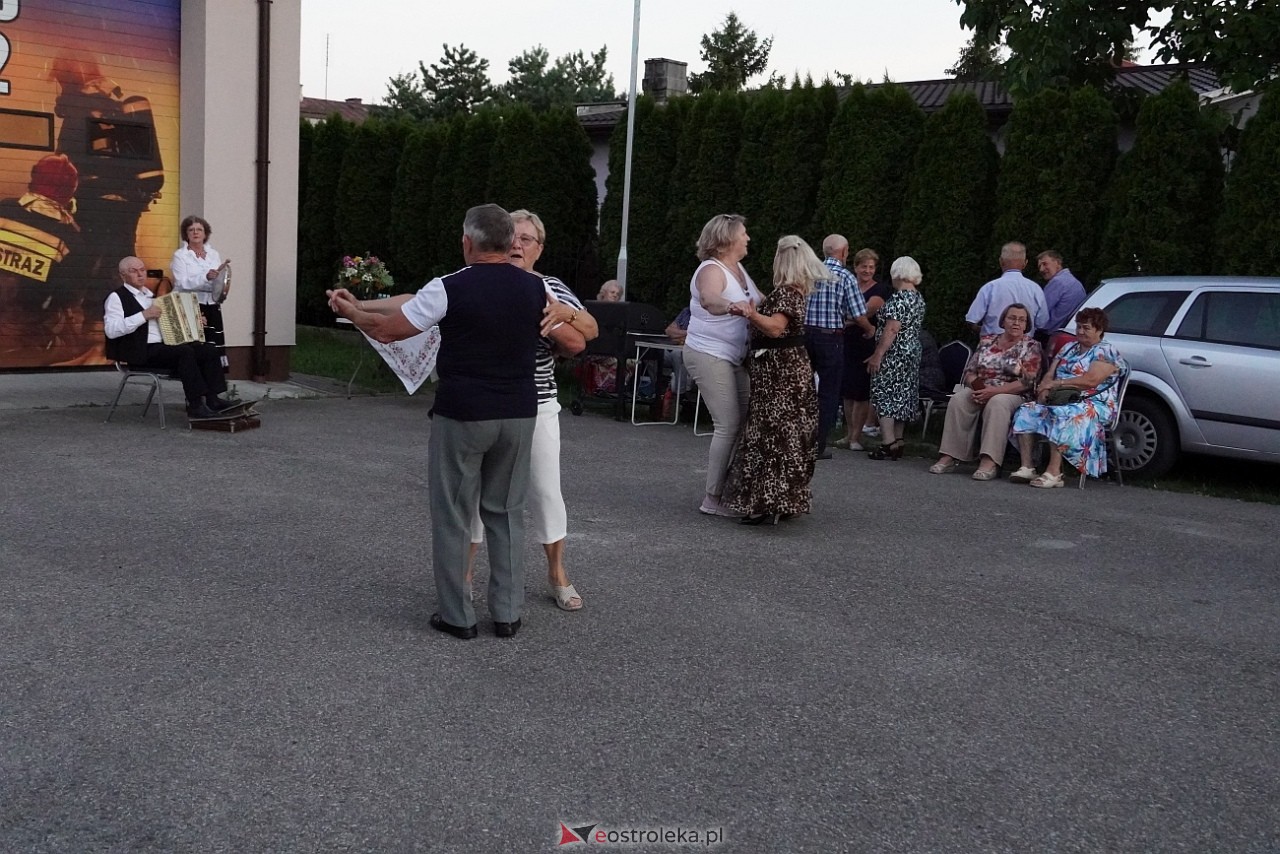 Potańcówka na ludowo w Goworowie [29.06.2024] - zdjęcie #66 - eOstroleka.pl