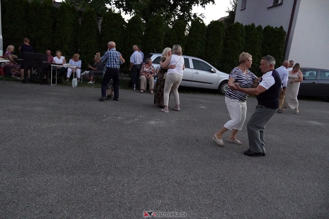 Potańcówka na ludowo w Goworowie [29.06.2024] - zdjęcie #65 - eOstroleka.pl