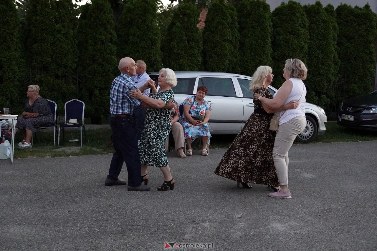 Potańcówka na ludowo w Goworowie [29.06.2024] - zdjęcie #64 - eOstroleka.pl