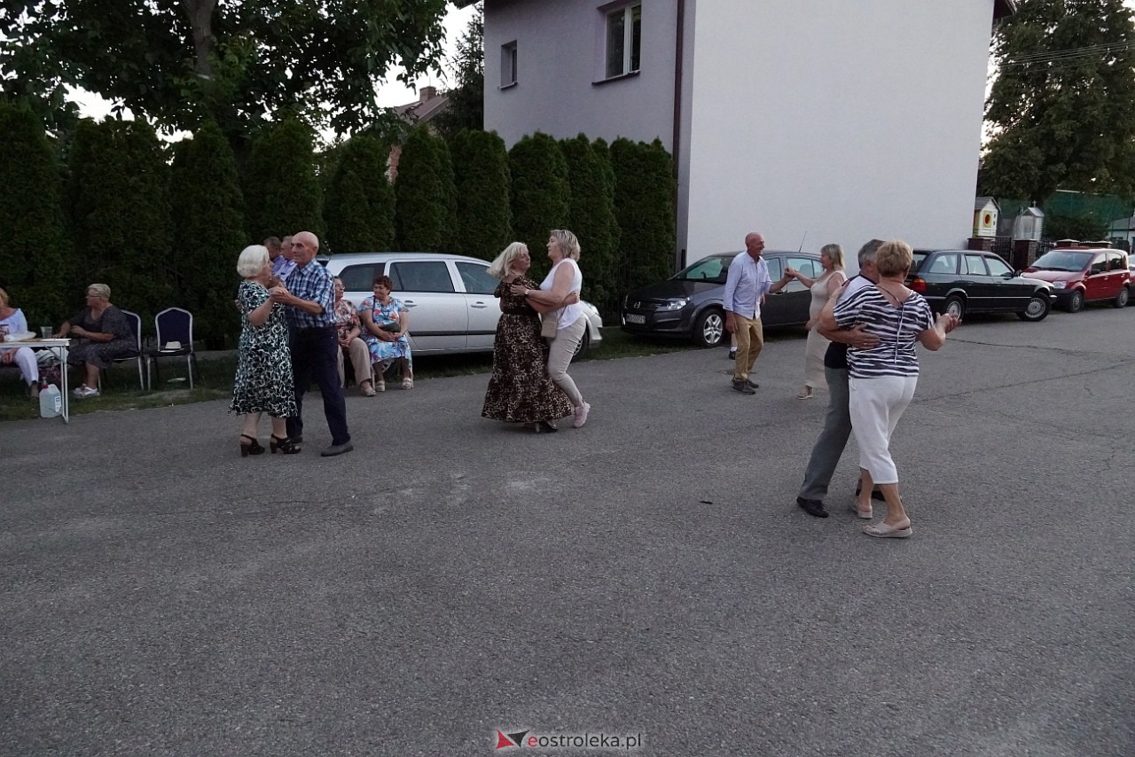 Potańcówka na ludowo w Goworowie [29.06.2024] - zdjęcie #63 - eOstroleka.pl
