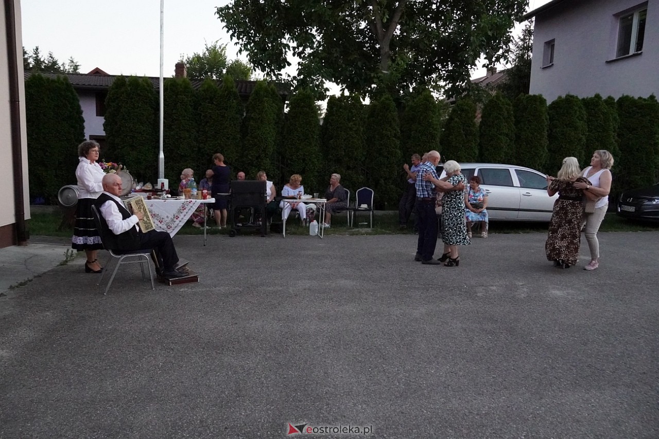 Potańcówka na ludowo w Goworowie [29.06.2024] - zdjęcie #62 - eOstroleka.pl