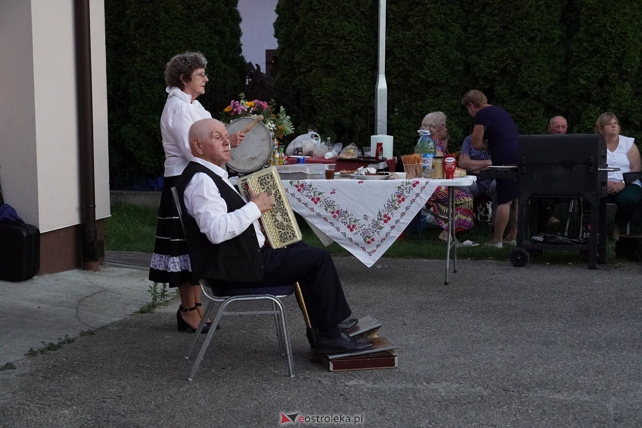 Potańcówka na ludowo w Goworowie [29.06.2024] - zdjęcie #61 - eOstroleka.pl
