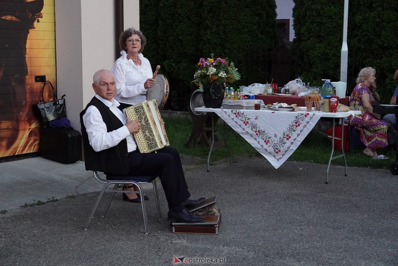 Potańcówka na ludowo w Goworowie [29.06.2024] - zdjęcie #60 - eOstroleka.pl