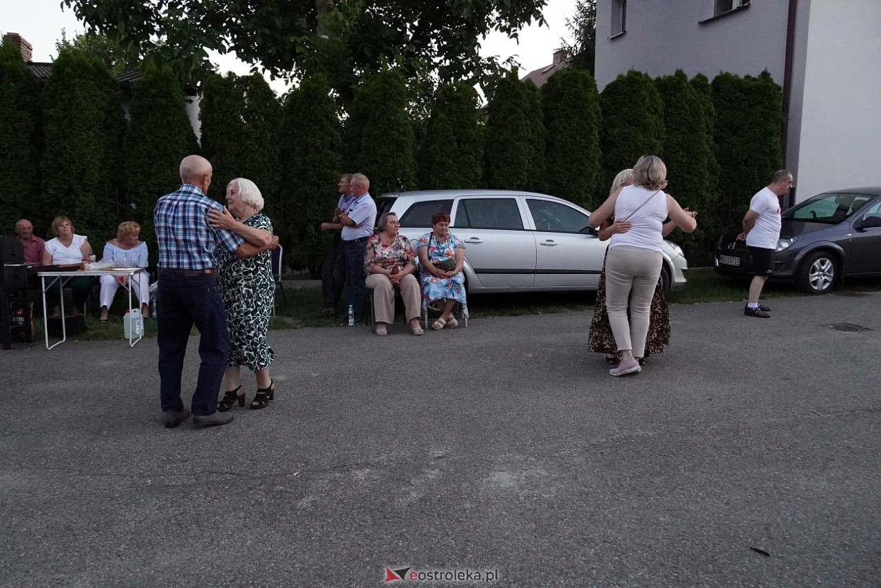 Potańcówka na ludowo w Goworowie [29.06.2024] - zdjęcie #59 - eOstroleka.pl