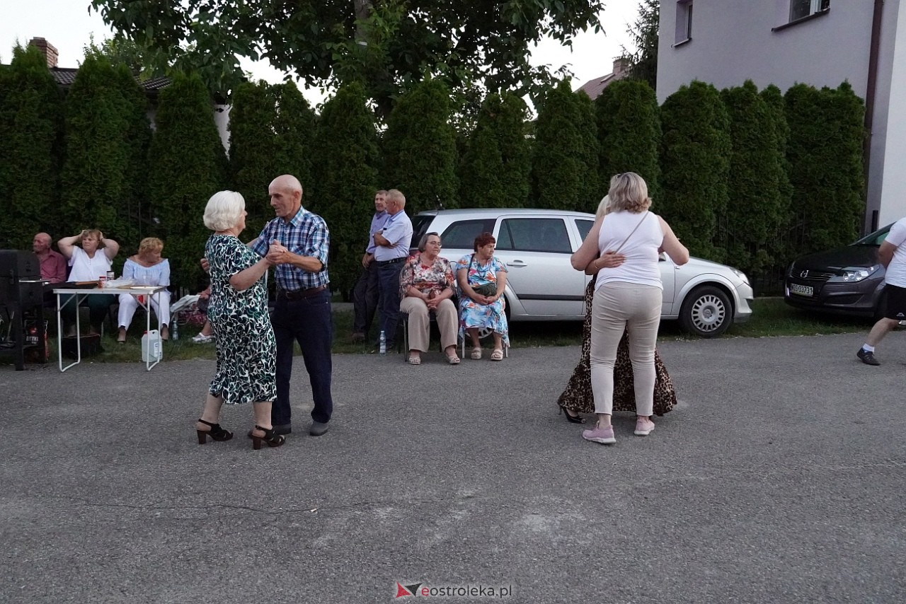 Potańcówka na ludowo w Goworowie [29.06.2024] - zdjęcie #58 - eOstroleka.pl