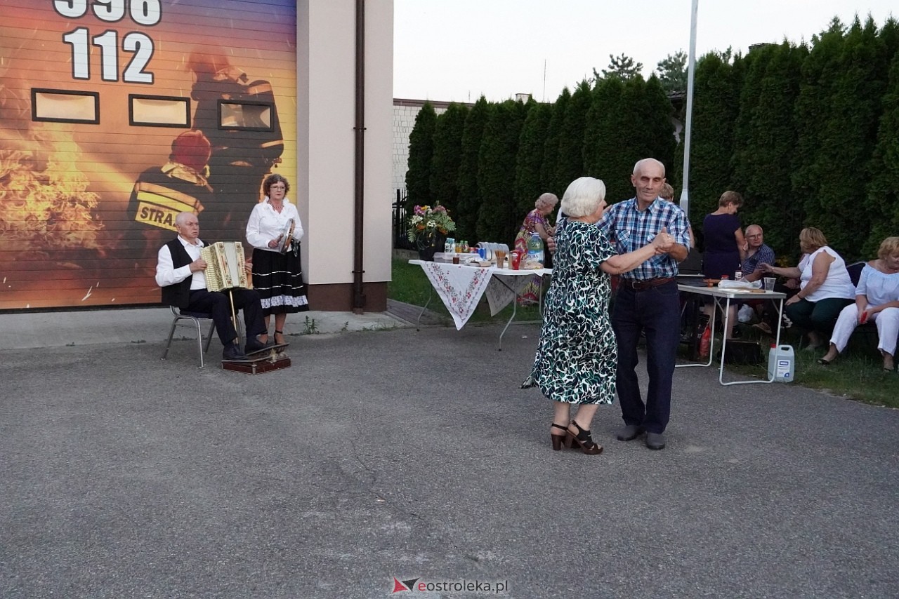 Potańcówka na ludowo w Goworowie [29.06.2024] - zdjęcie #57 - eOstroleka.pl