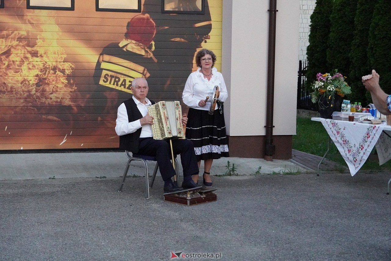 Potańcówka na ludowo w Goworowie [29.06.2024] - zdjęcie #56 - eOstroleka.pl