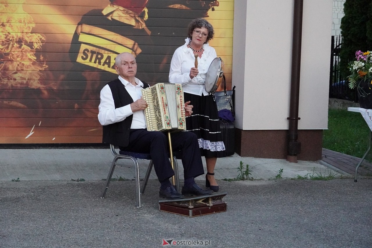 Potańcówka na ludowo w Goworowie [29.06.2024] - zdjęcie #55 - eOstroleka.pl