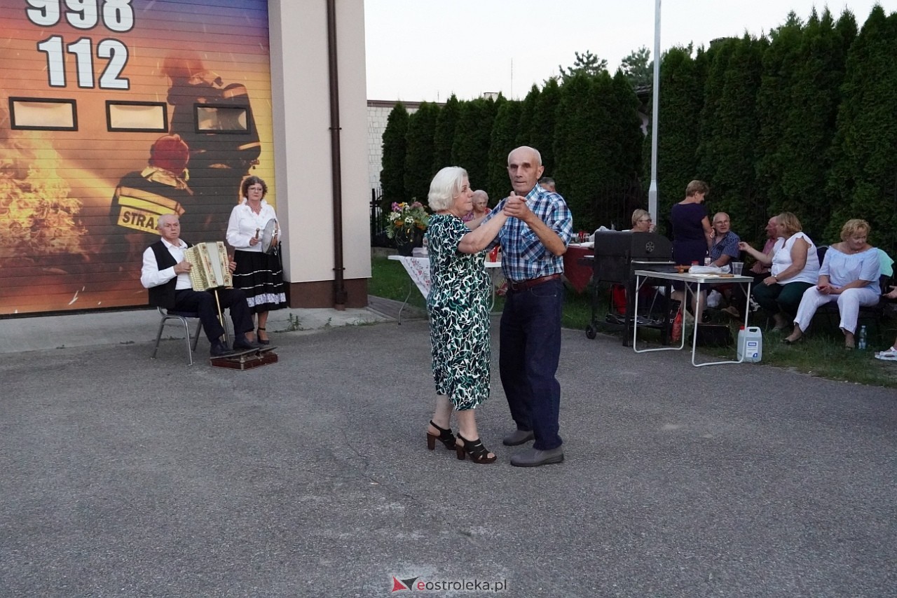 Potańcówka na ludowo w Goworowie [29.06.2024] - zdjęcie #54 - eOstroleka.pl