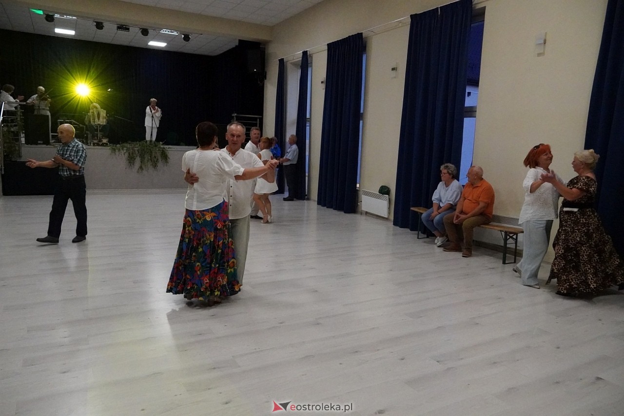 Potańcówka na ludowo w Goworowie [29.06.2024] - zdjęcie #53 - eOstroleka.pl