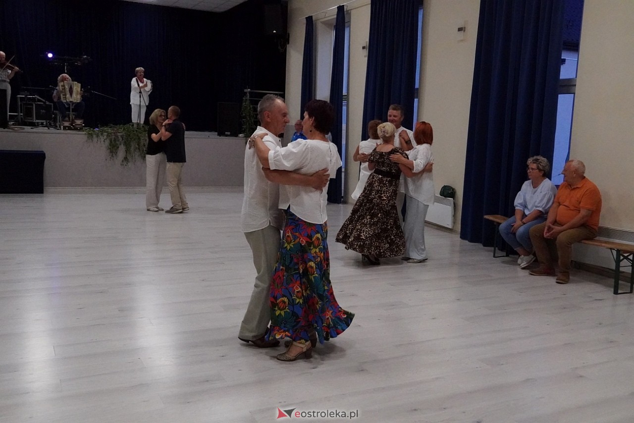 Potańcówka na ludowo w Goworowie [29.06.2024] - zdjęcie #52 - eOstroleka.pl