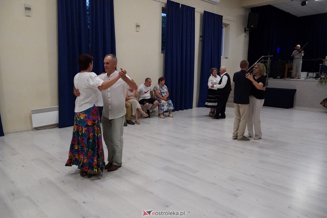 Potańcówka na ludowo w Goworowie [29.06.2024] - zdjęcie #51 - eOstroleka.pl
