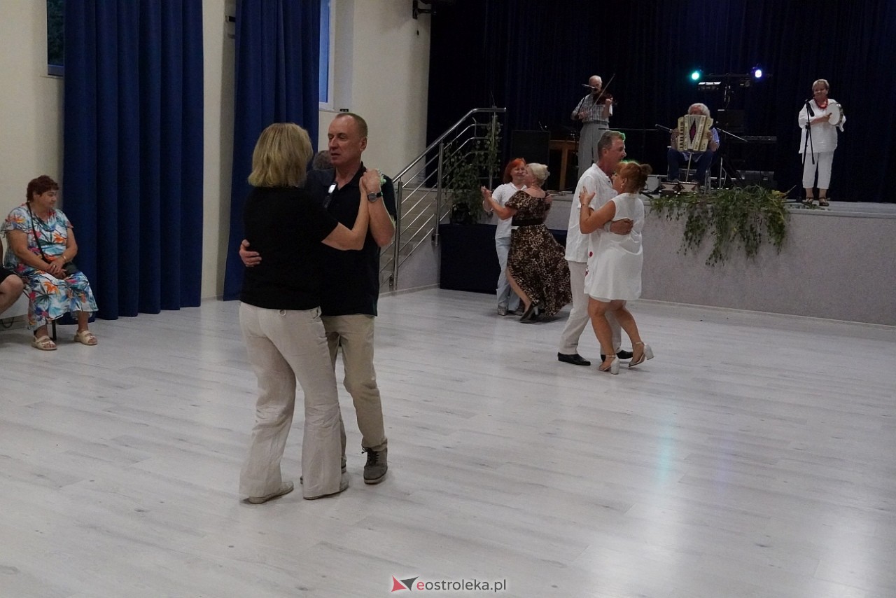 Potańcówka na ludowo w Goworowie [29.06.2024] - zdjęcie #50 - eOstroleka.pl