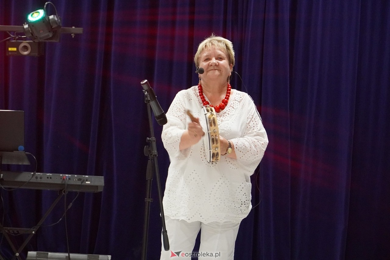 Potańcówka na ludowo w Goworowie [29.06.2024] - zdjęcie #49 - eOstroleka.pl