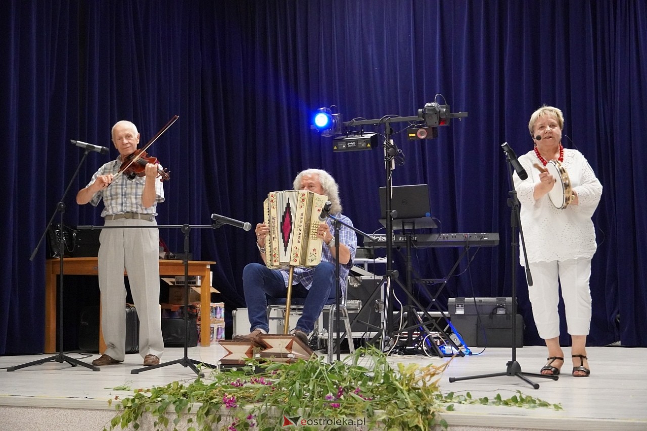 Potańcówka na ludowo w Goworowie [29.06.2024] - zdjęcie #48 - eOstroleka.pl