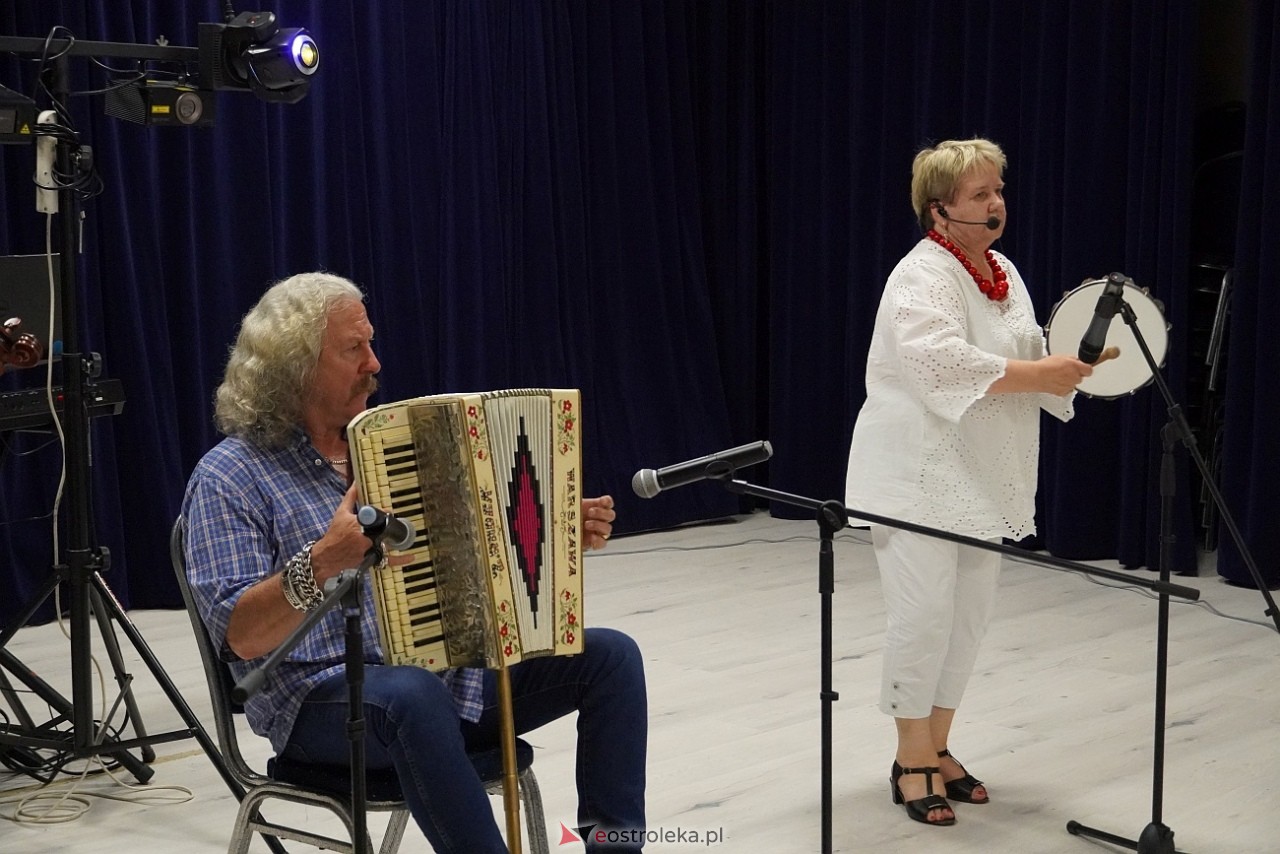 Potańcówka na ludowo w Goworowie [29.06.2024] - zdjęcie #47 - eOstroleka.pl