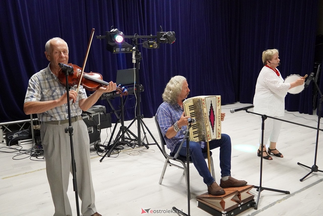 Potańcówka na ludowo w Goworowie [29.06.2024] - zdjęcie #46 - eOstroleka.pl