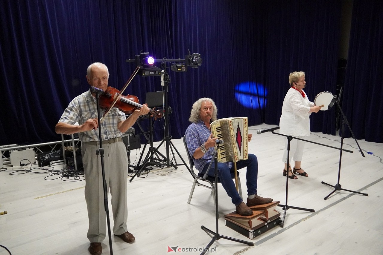 Potańcówka na ludowo w Goworowie [29.06.2024] - zdjęcie #45 - eOstroleka.pl