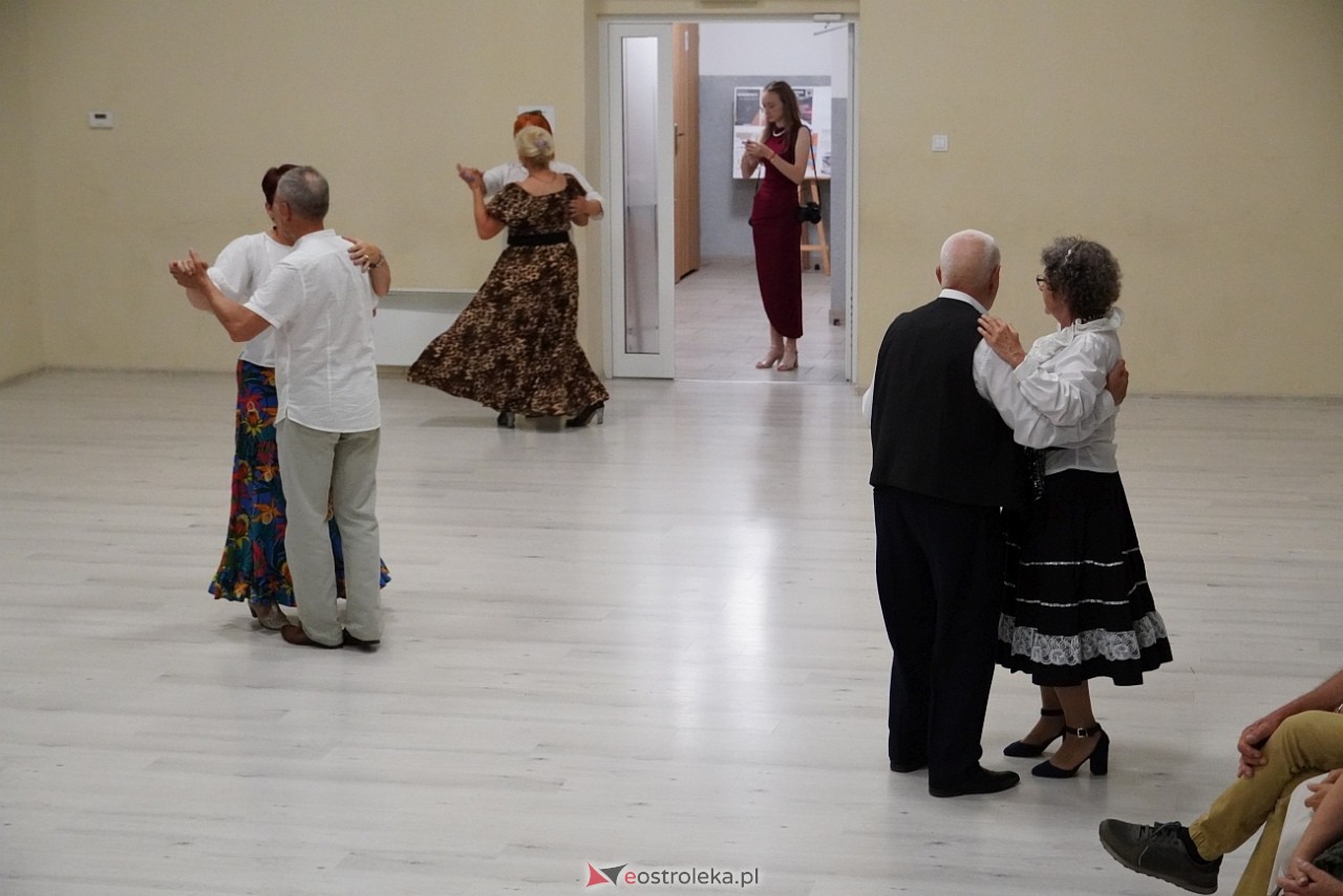 Potańcówka na ludowo w Goworowie [29.06.2024] - zdjęcie #43 - eOstroleka.pl