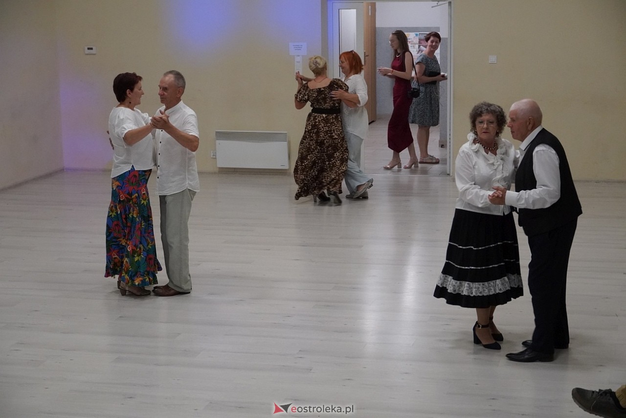 Potańcówka na ludowo w Goworowie [29.06.2024] - zdjęcie #42 - eOstroleka.pl