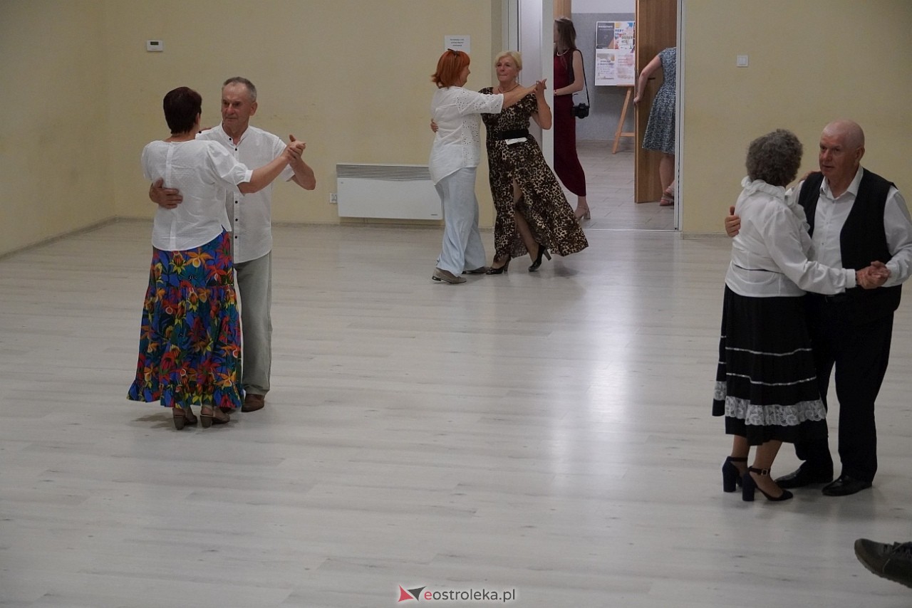 Potańcówka na ludowo w Goworowie [29.06.2024] - zdjęcie #41 - eOstroleka.pl