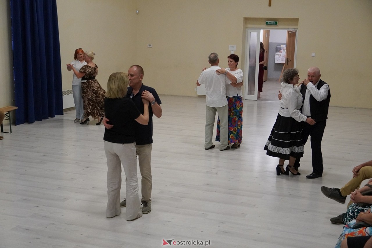 Potańcówka na ludowo w Goworowie [29.06.2024] - zdjęcie #40 - eOstroleka.pl