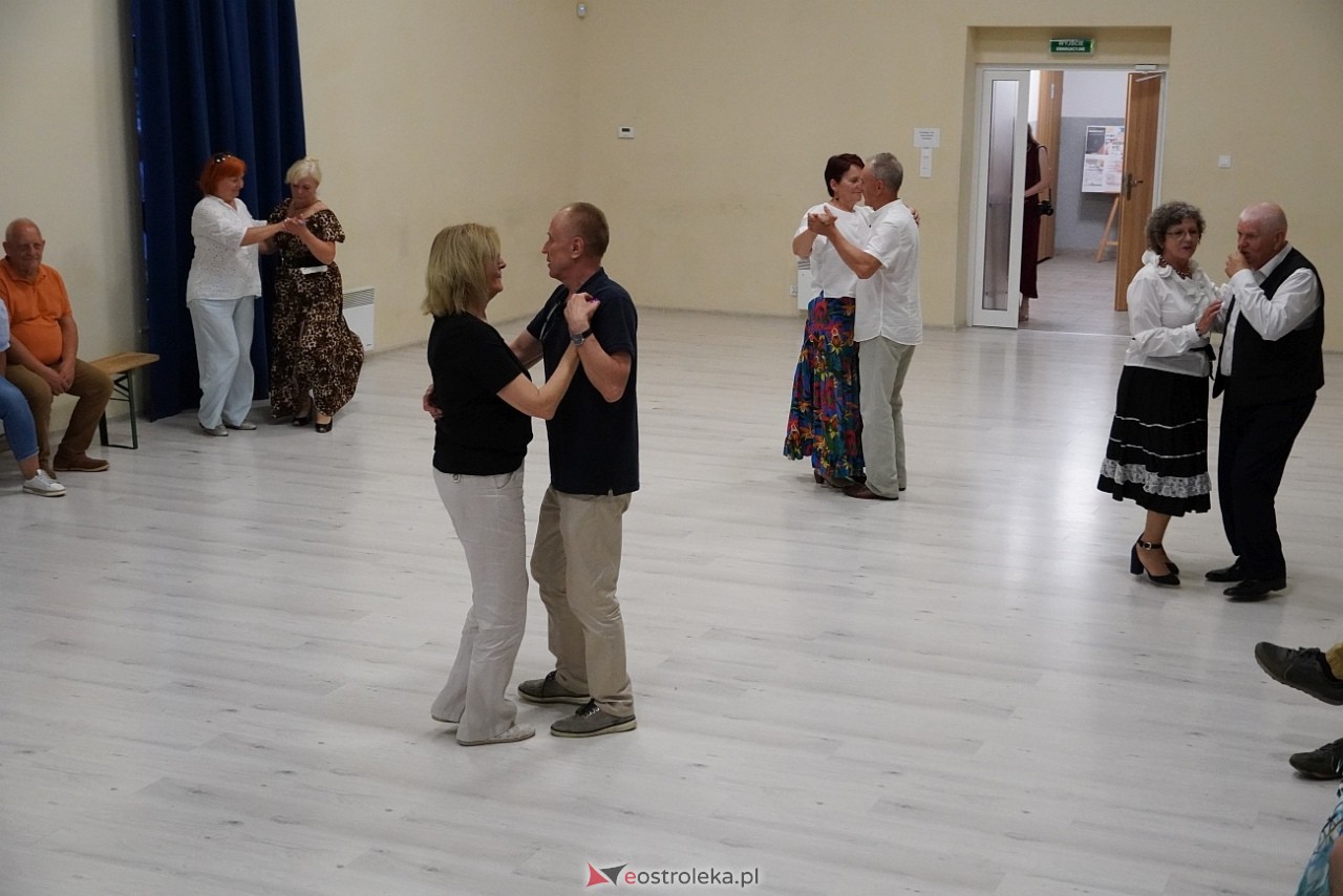 Potańcówka na ludowo w Goworowie [29.06.2024] - zdjęcie #39 - eOstroleka.pl