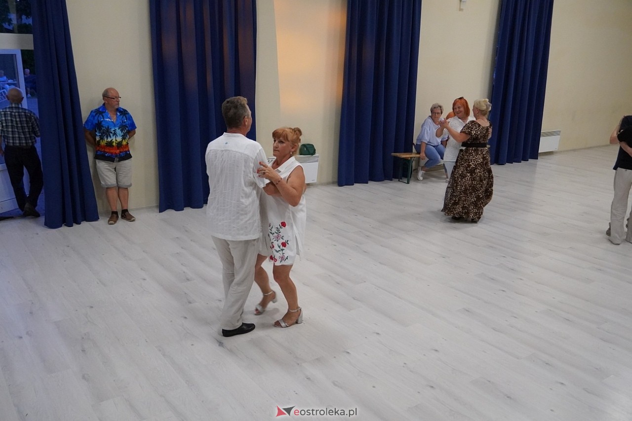 Potańcówka na ludowo w Goworowie [29.06.2024] - zdjęcie #38 - eOstroleka.pl