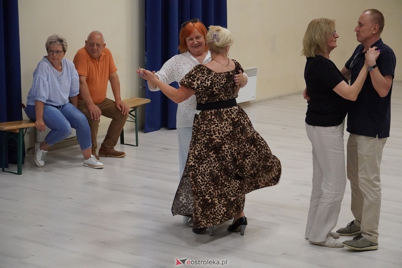 Potańcówka na ludowo w Goworowie [29.06.2024] - zdjęcie #37 - eOstroleka.pl