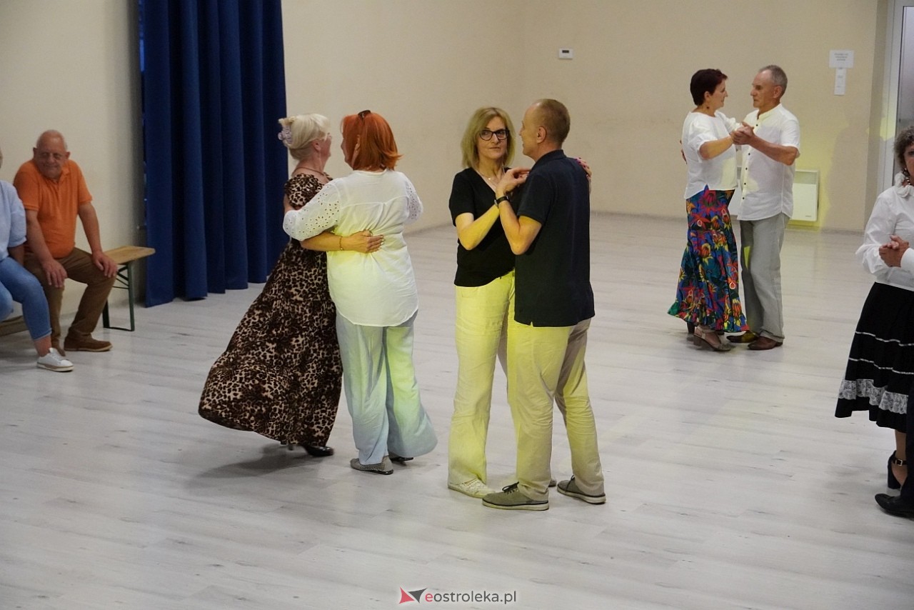 Potańcówka na ludowo w Goworowie [29.06.2024] - zdjęcie #36 - eOstroleka.pl