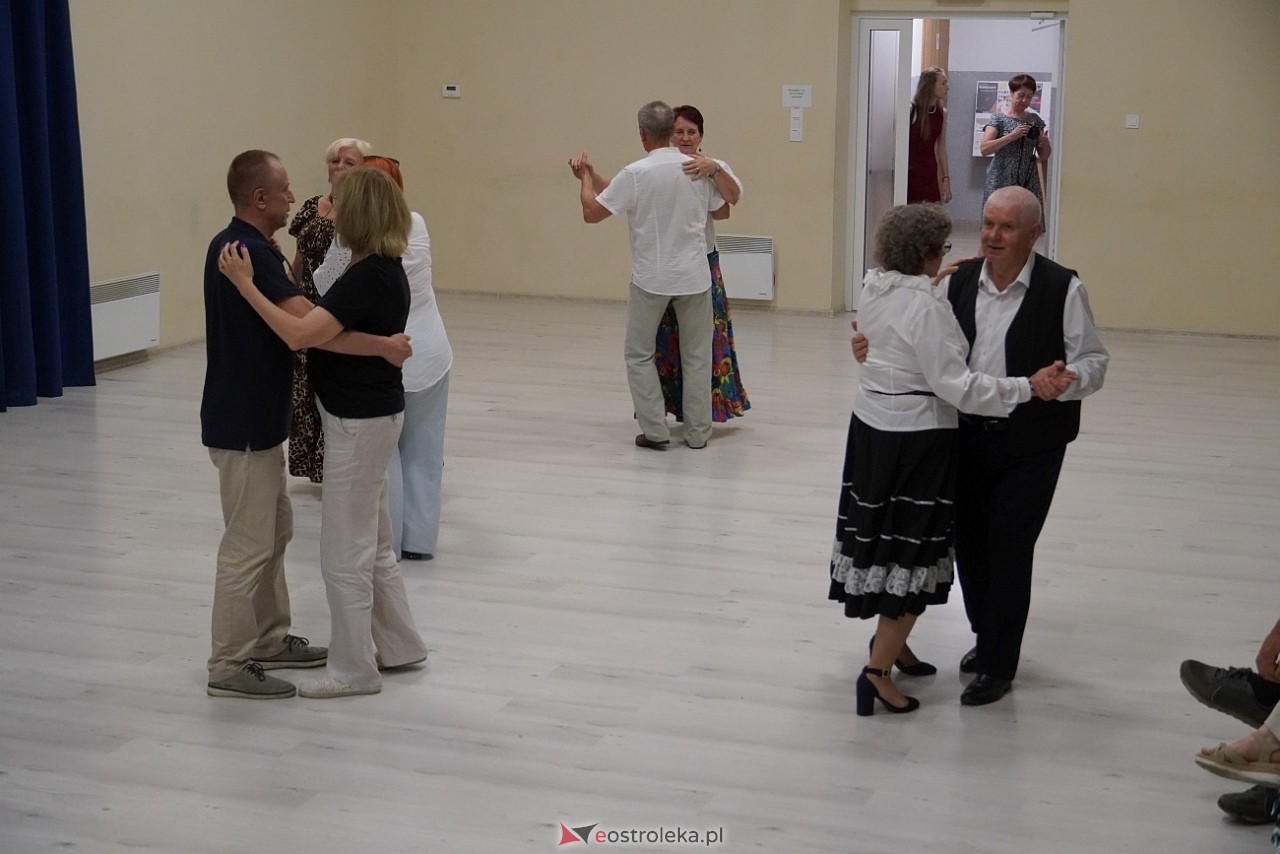 Potańcówka na ludowo w Goworowie [29.06.2024] - zdjęcie #35 - eOstroleka.pl