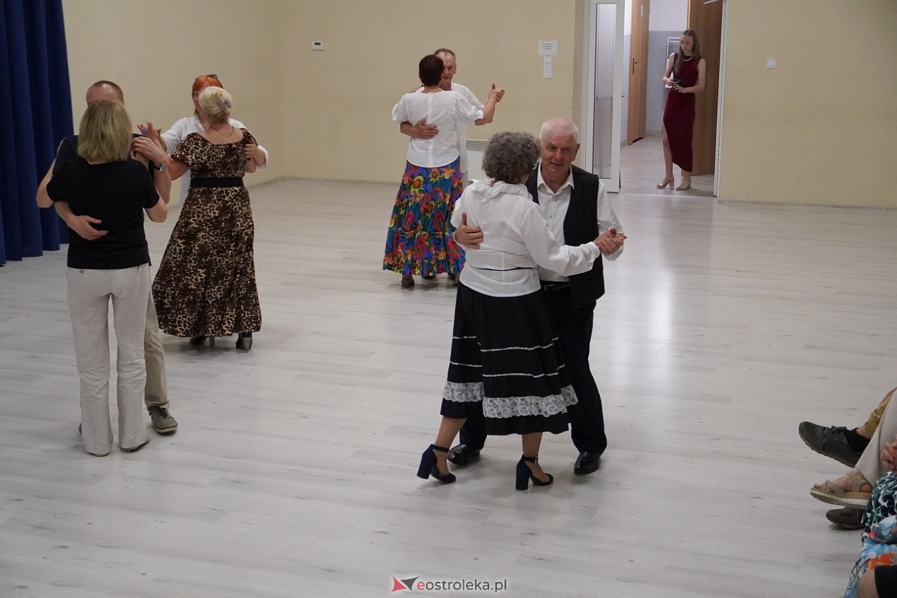 Potańcówka na ludowo w Goworowie [29.06.2024] - zdjęcie #34 - eOstroleka.pl
