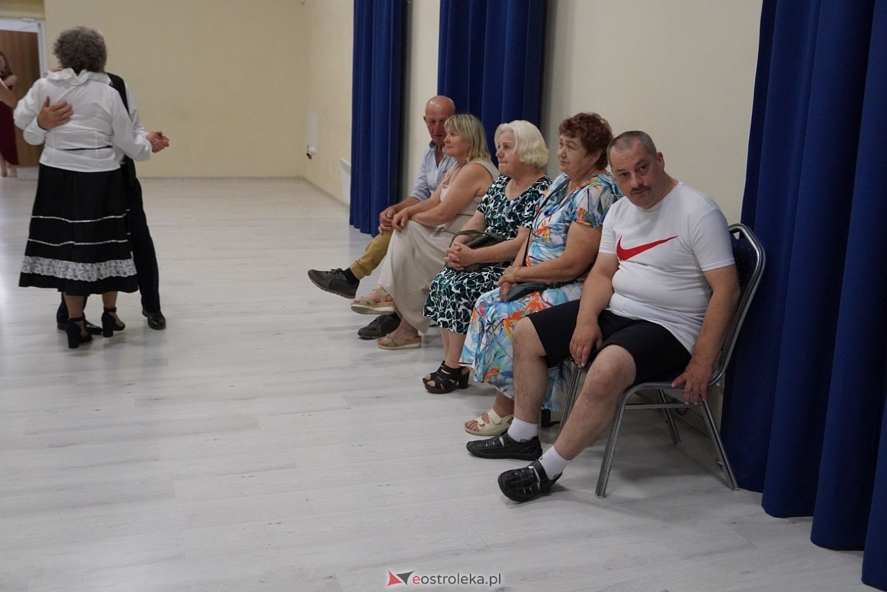 Potańcówka na ludowo w Goworowie [29.06.2024] - zdjęcie #33 - eOstroleka.pl