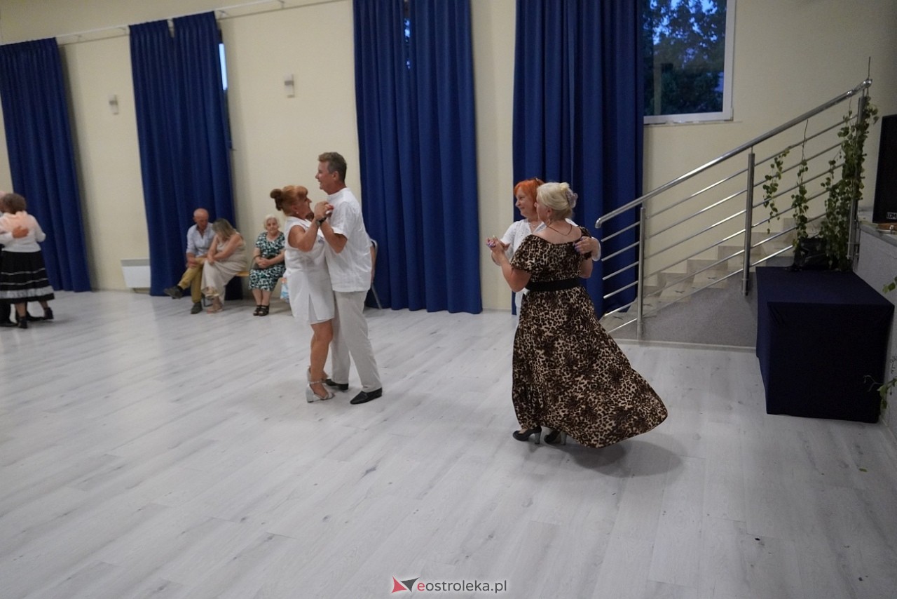 Potańcówka na ludowo w Goworowie [29.06.2024] - zdjęcie #32 - eOstroleka.pl