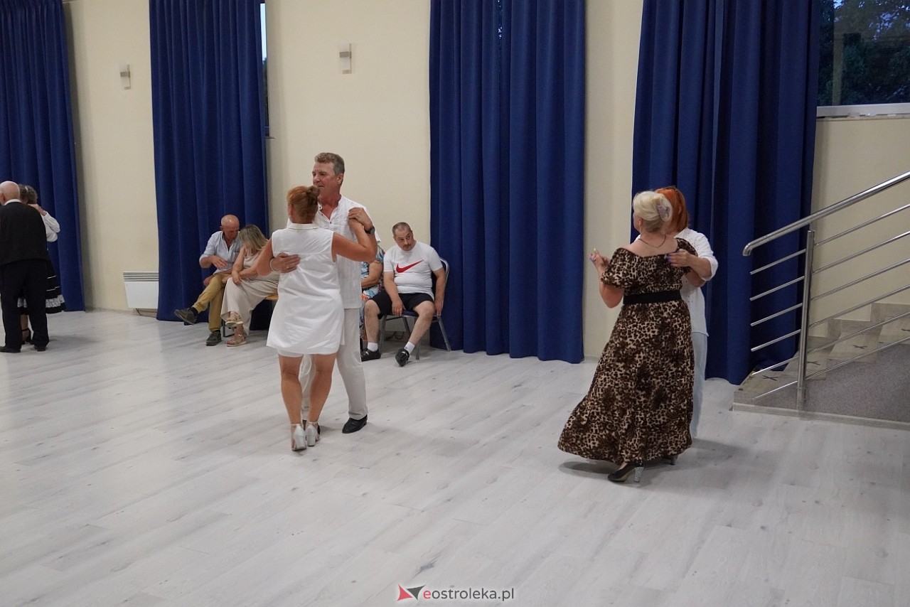 Potańcówka na ludowo w Goworowie [29.06.2024] - zdjęcie #31 - eOstroleka.pl